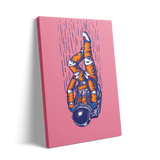 FALLING