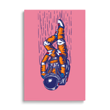 FALLING
