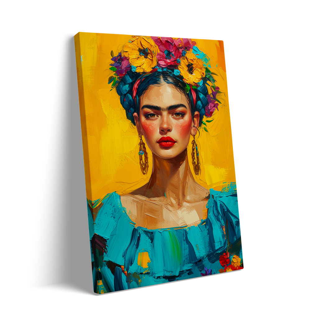 PASTEL FRIDA