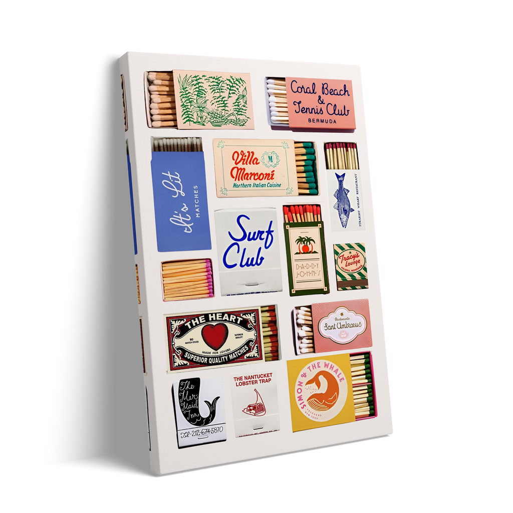 MATCHES