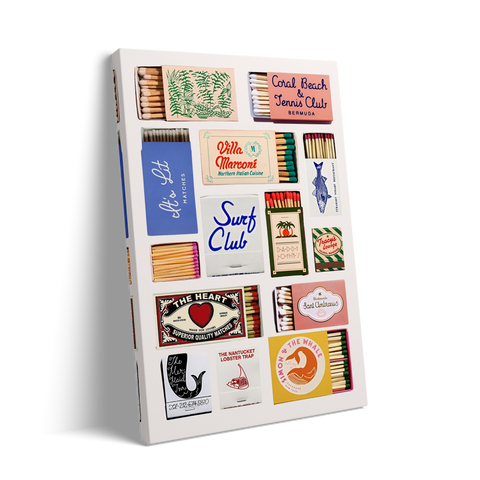 MATCHES