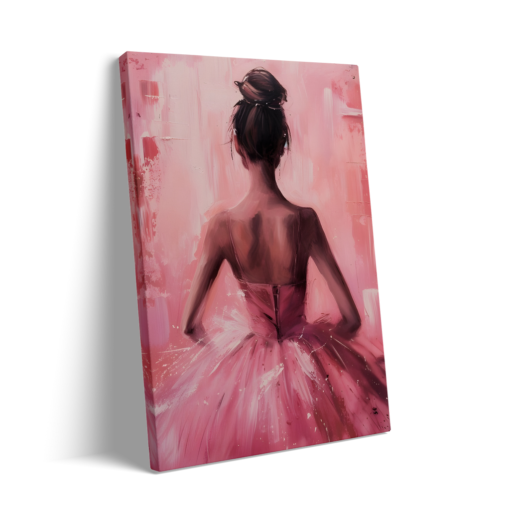 PINK TUTU