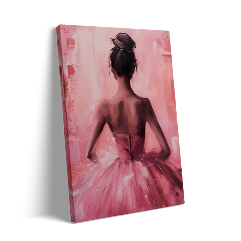 PINK TUTU