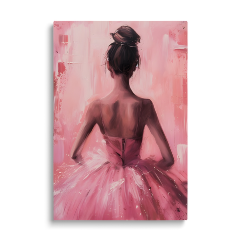 PINK TUTU