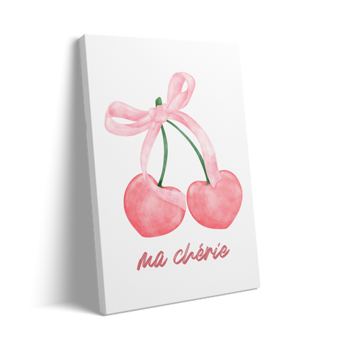 MA CHERIE
