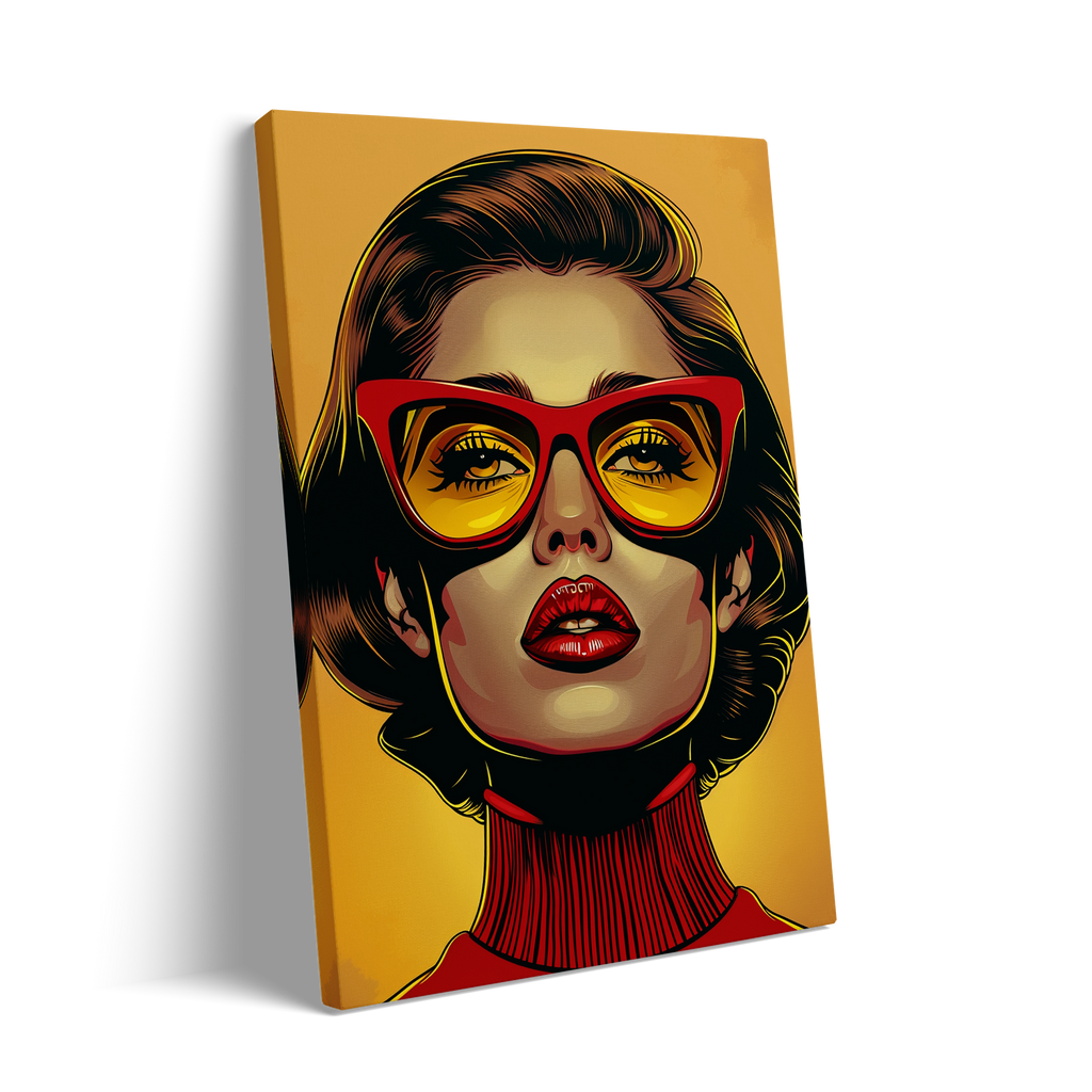 POP GLASSES