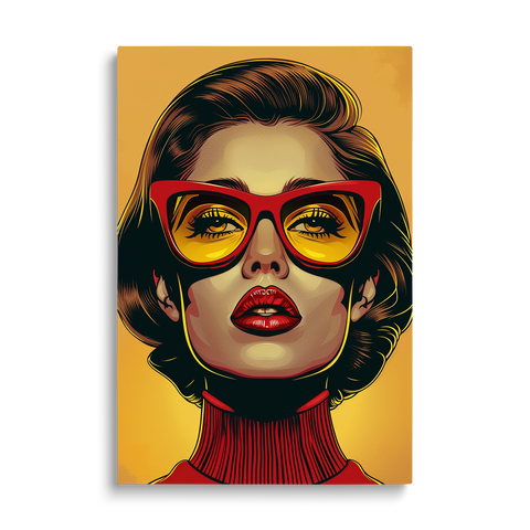 POP GLASSES