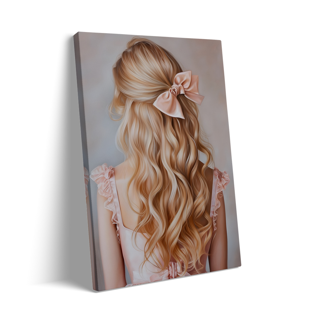 PINK BLONDE