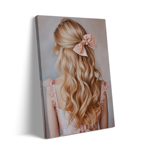 PINK BLONDE