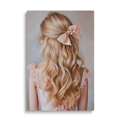 PINK BLONDE