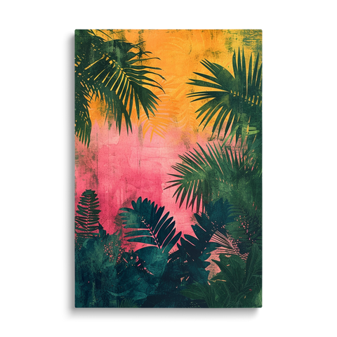 PASTEL SUNSET