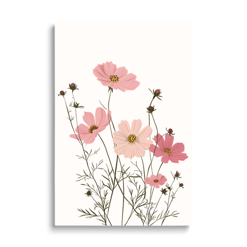 WILD FLOWER 13