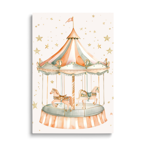 MERRY GO ROUND