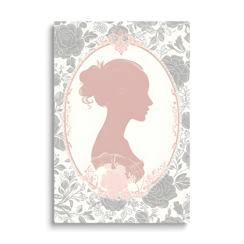 PINK SILHOUETTE