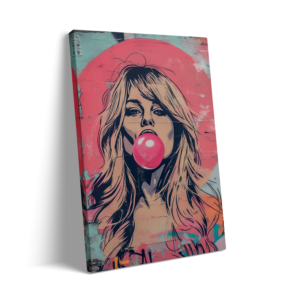 POP GUM 3