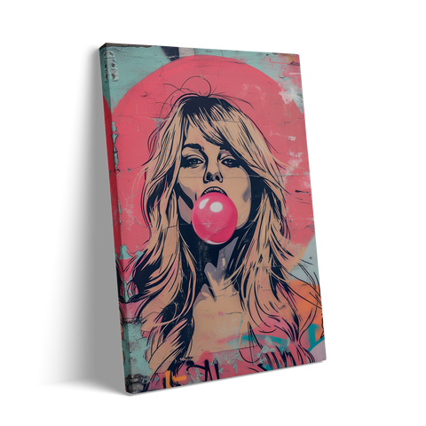 POP GUM 3