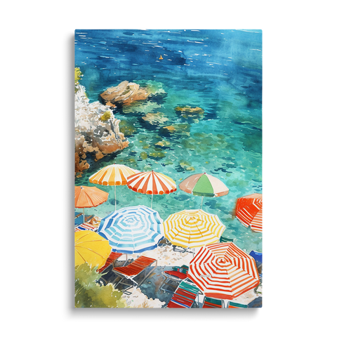 PASTEL BEACH 2