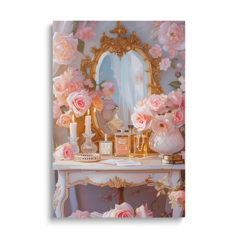 PINK MIRROR