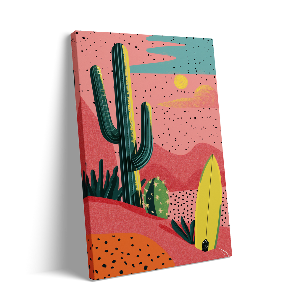 CACTUS