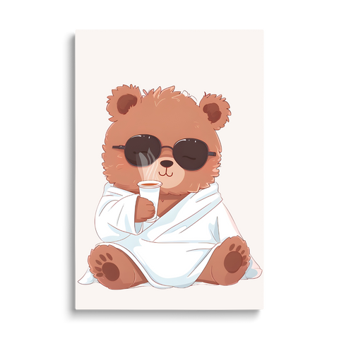 CHOCO BEAR