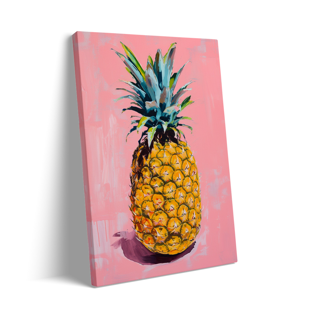 PASTEL PINAPLE