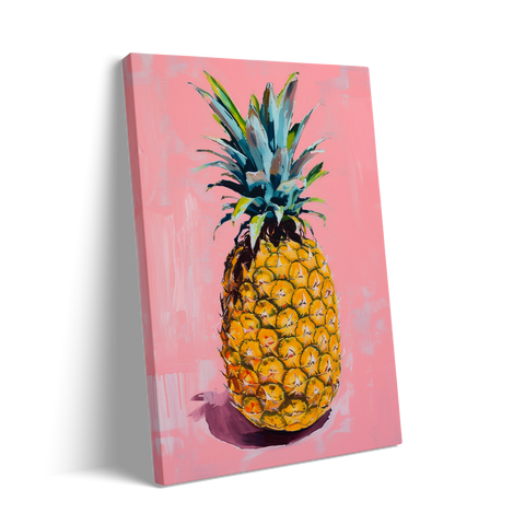 PASTEL PINAPLE