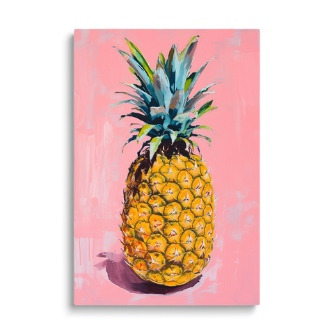PASTEL PINAPLE