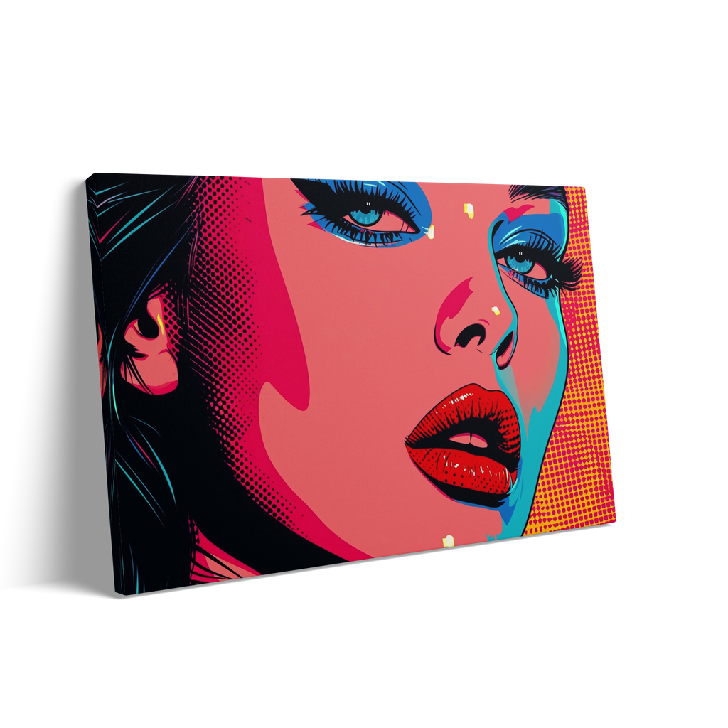 POP LOOK