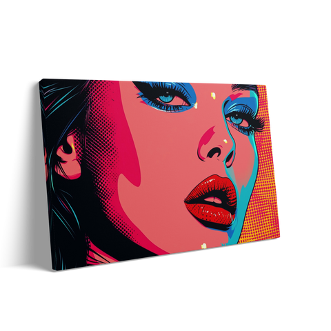 POP LOOK