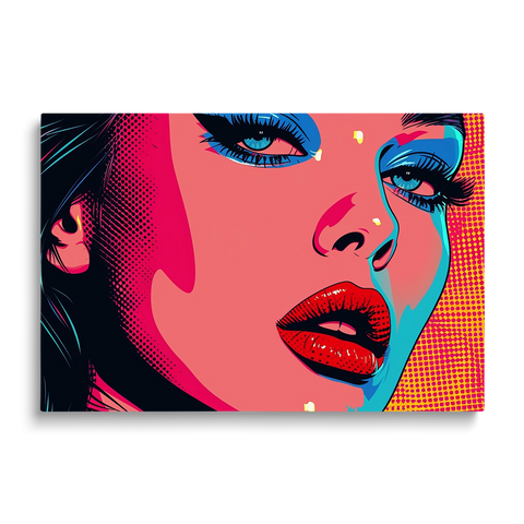 POP LOOK