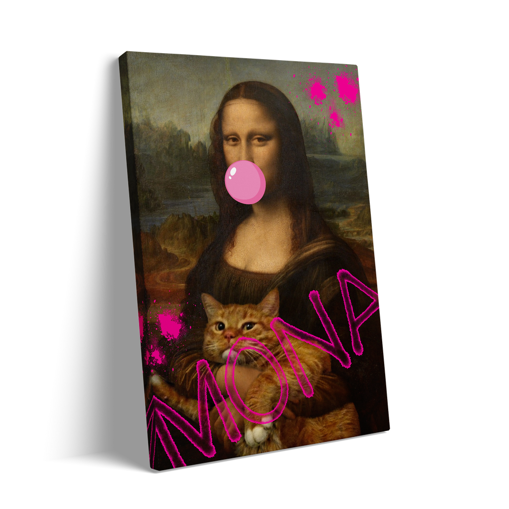 MONA CAT