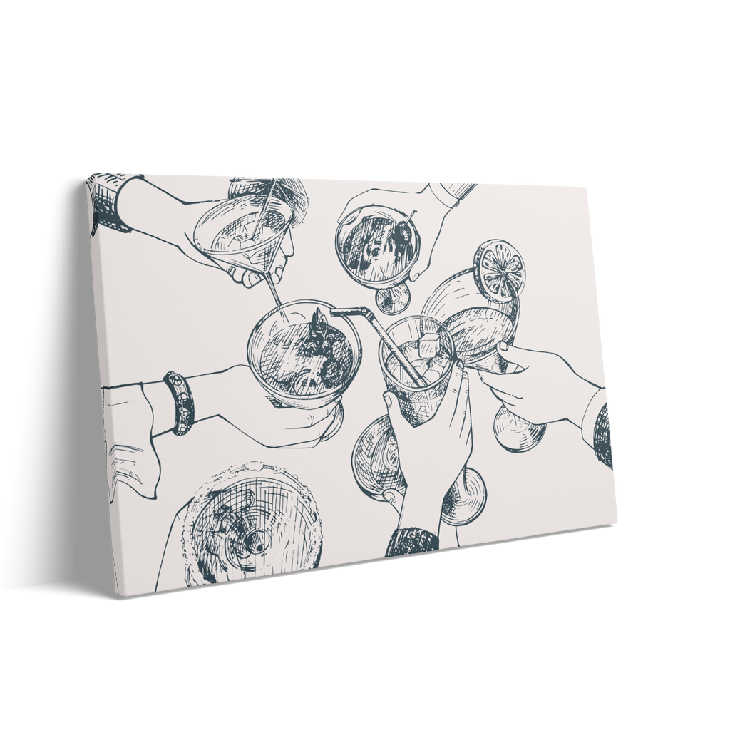 COCKTAILS 6