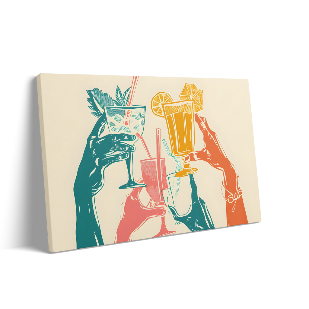 COCKTAILS 5