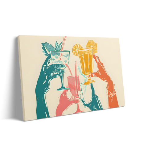 COCKTAILS 5