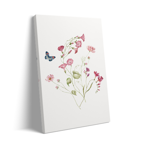 WILD FLOWER 1