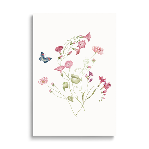WILD FLOWER 1