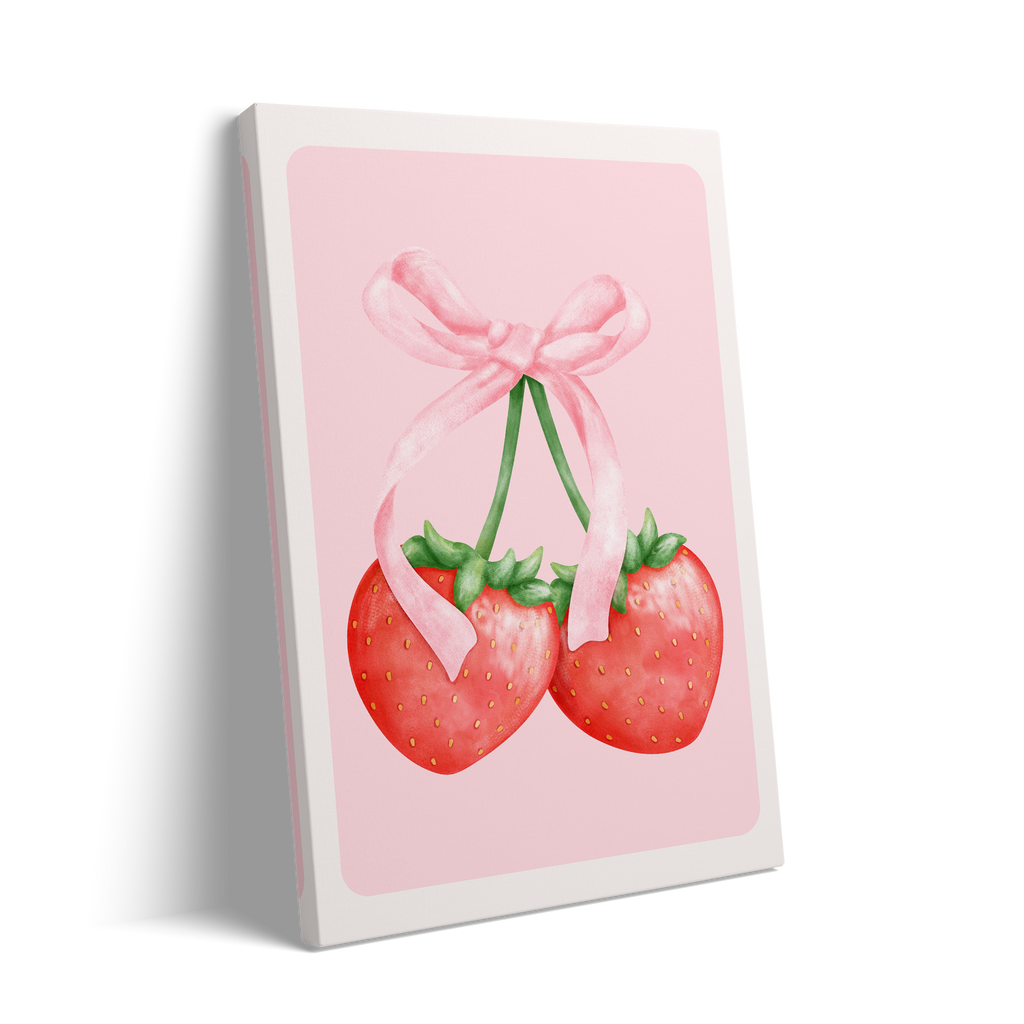 STRAWBERRY CHERRY