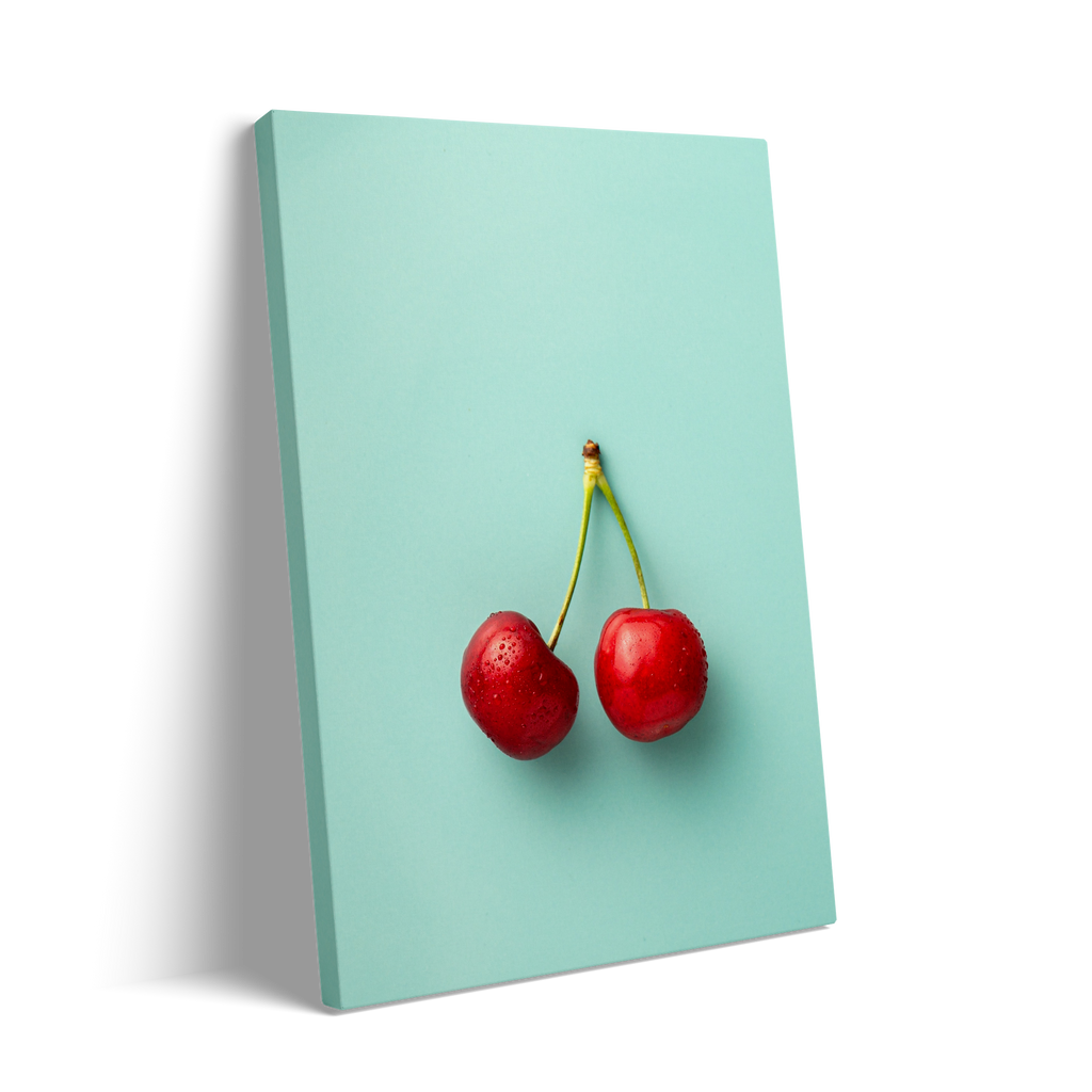 JUST CHERRIES