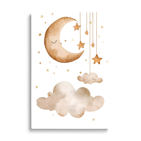 THE MOON
