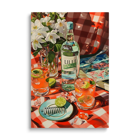 PASTEL PICNIC