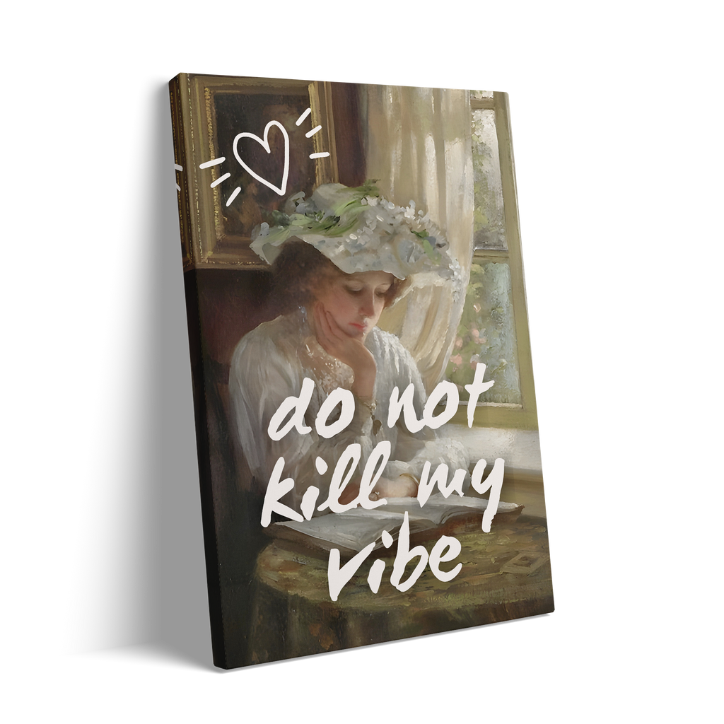 MY VIBE