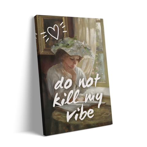 MY VIBE