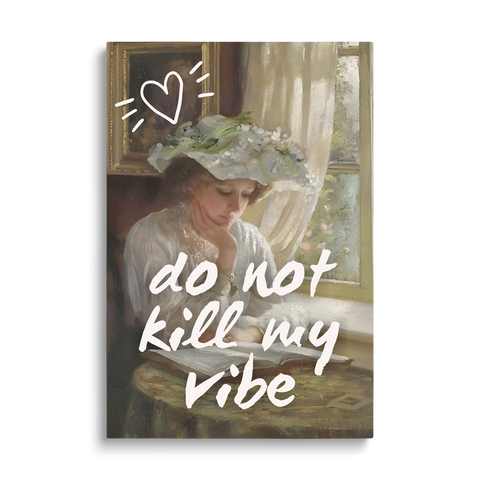 MY VIBE