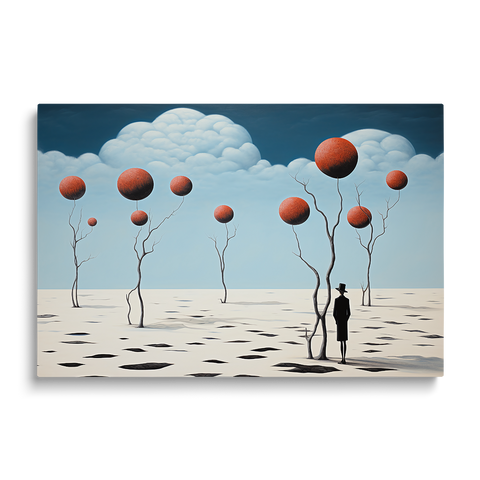 ABSTRACT FOREST
