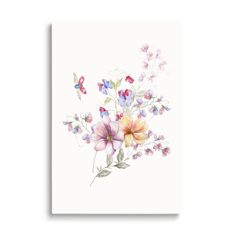 WILD FLOWER 2