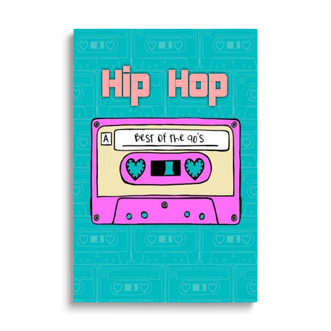 HIP HOP TAPE