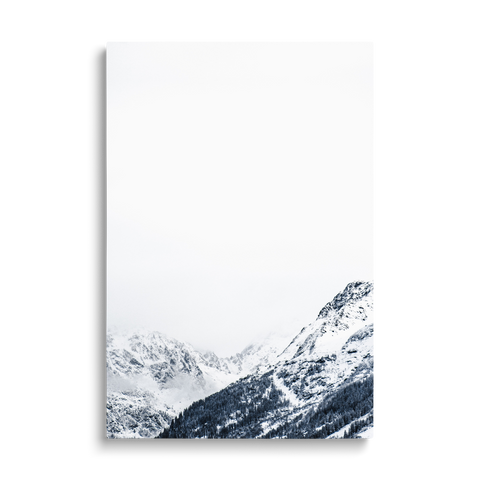 MOUNTAIN PEAK