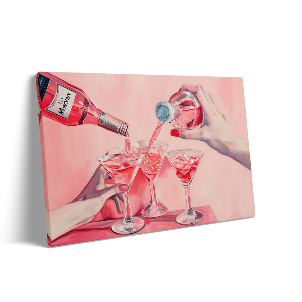 COCKTAILS 4
