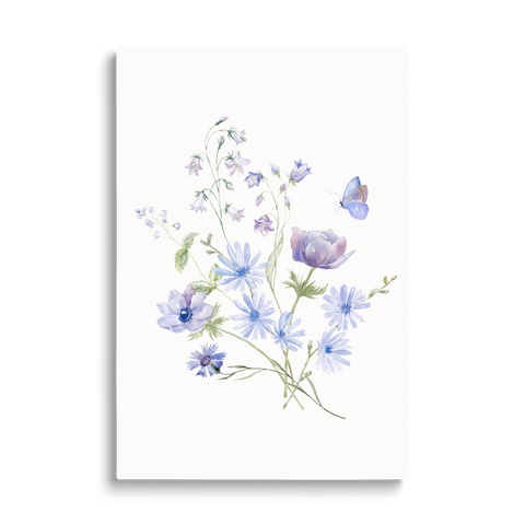 WILD FLOWER 3
