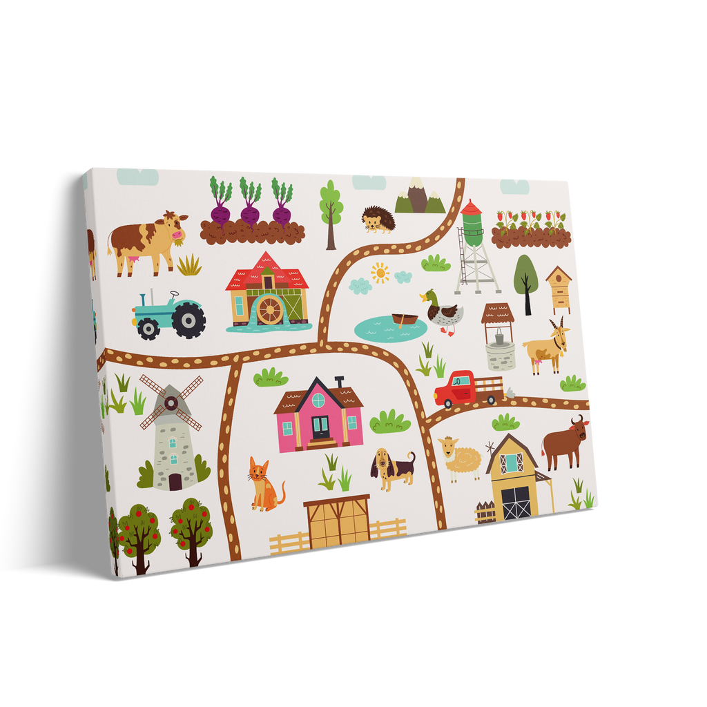 THE FARM 2